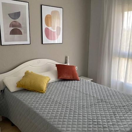 Apartamento Sajalin Salou Zewnętrze zdjęcie