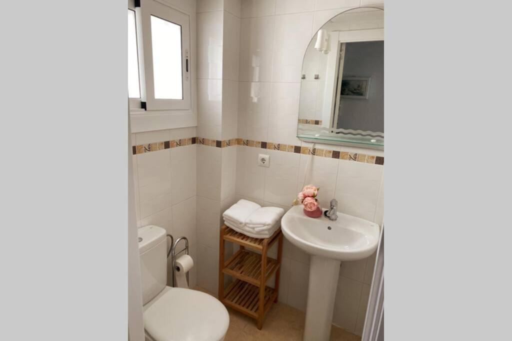 Apartamento Sajalin Salou Zewnętrze zdjęcie