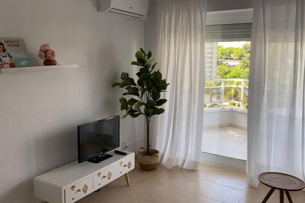 Apartamento Sajalin Salou Zewnętrze zdjęcie